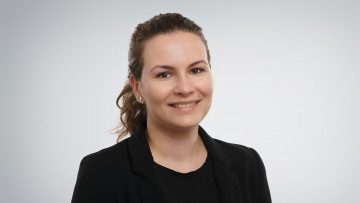 Charlotta Wendelin