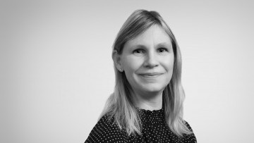 Johanna Wikgren Roelofs  H SV