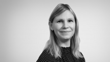 Johanna Wikgren Roelofs  H SV