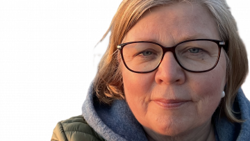 Maria Pick 2 utan bakgrund