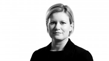 Michelle Bjorkholm SV