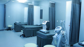 hospital 1338585 340