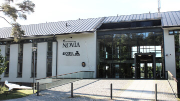 Campus Raseborg
