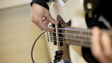 gitarist 4