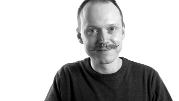 Andreas Willfors BW