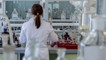 laboratorium labb bioanalytik provror pixabay