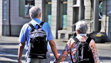 senior pensionar aldre pixabay
