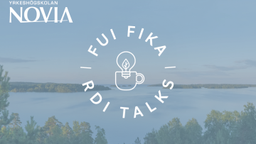 FUIfika evenemang logo