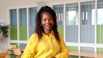Harriet Okumu-Nisula