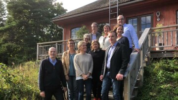 Interrimstyrelsen pa Bjornhofvda gard3