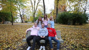 Unishop Med ambition att vara foregangare gallande hallbarhetsfragor