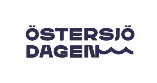 Ostersjodagen logo