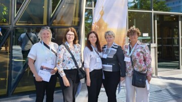 Posterpresentation maj 2024