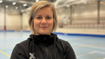 Michelle Bjorkholm editerad