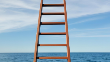 Picture ladder
