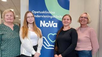 NoVA Podd 2025