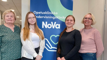 NoVA Podd 2025