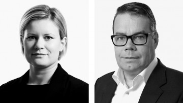 Virtanen och Bjorkholm