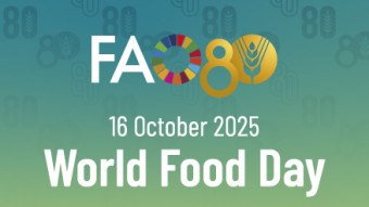 WorldFoodDay
