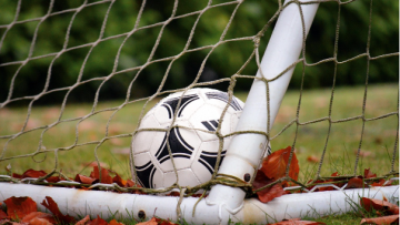 fotboll