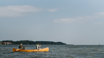 reseskildring latvia 1