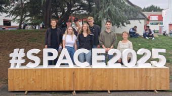 studerandebloggen SPACE v2