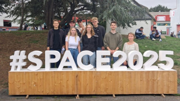 studerandebloggen SPACE v2