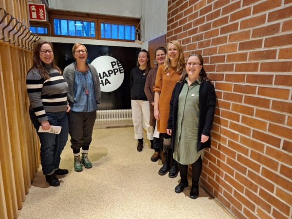 Bild av referensgruppen