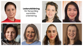 flersprakig samhallsorientering