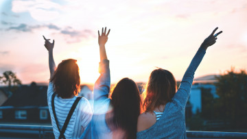 glada manniskor fotograf simon maage