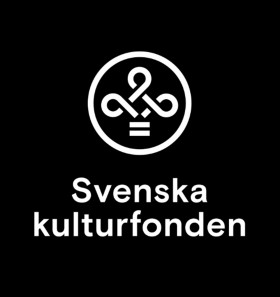 Svenska kulturfondens logo