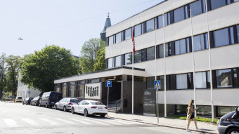 Henriksgatan Abo