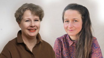 Johanna Reiman Julia Ajanko