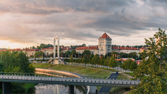 kaunas