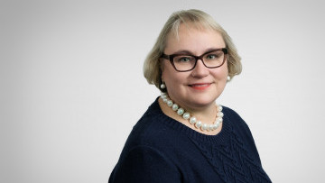 Reija Anckar  H