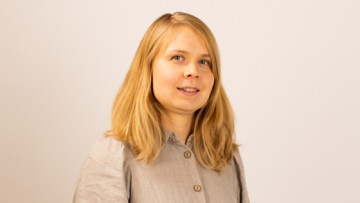 Ulrika Dahlberg